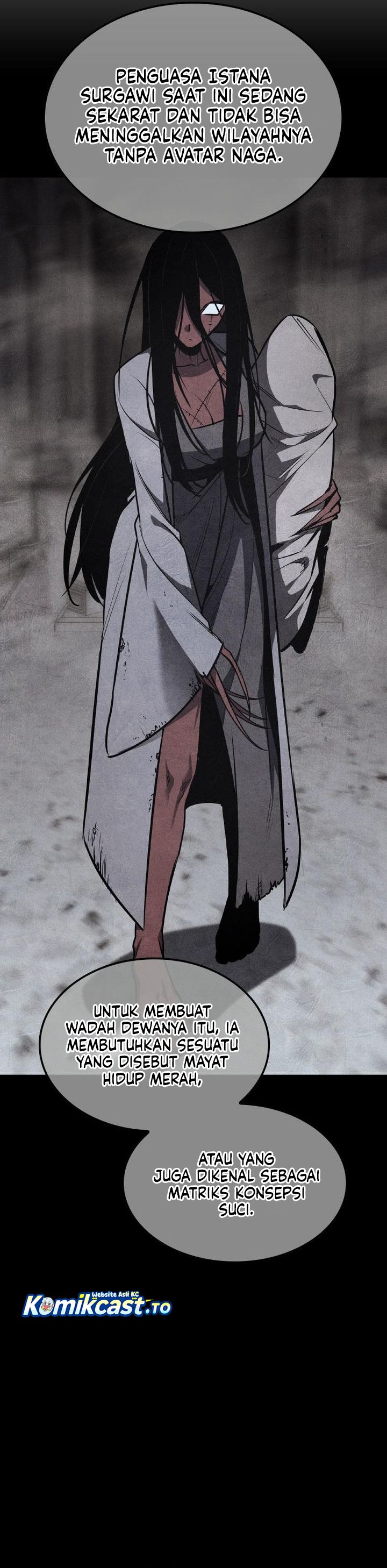 I Reincarnated As The Crazed Heir Chapter 189 Halaman 14
