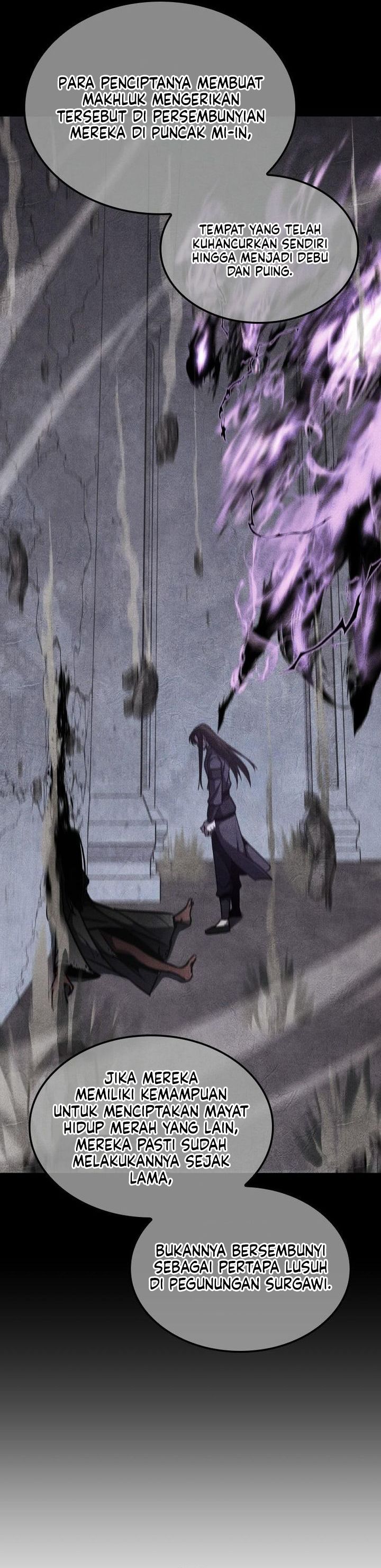I Reincarnated As The Crazed Heir Chapter 189 Halaman 15
