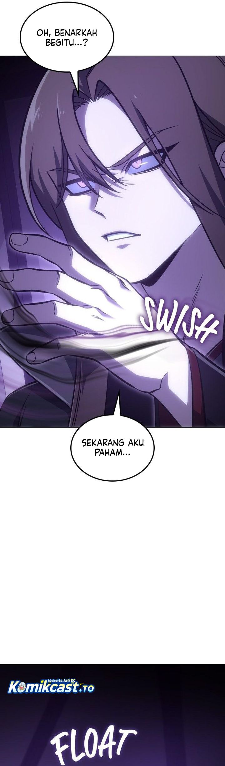 I Reincarnated As The Crazed Heir Chapter 189 Halaman 20