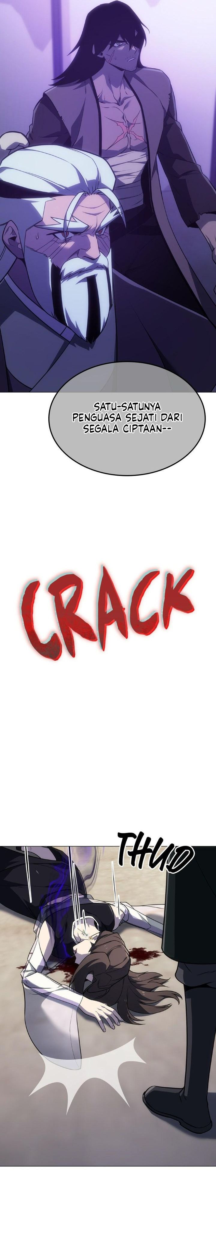 I Reincarnated As The Crazed Heir Chapter 189 Halaman 26