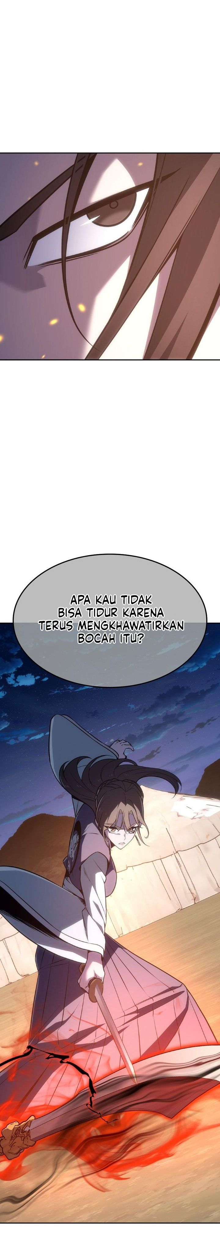 I Reincarnated As The Crazed Heir Chapter 189 Halaman 35