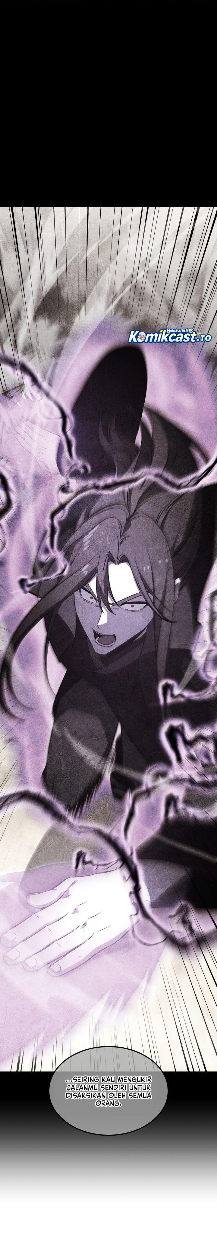 I Reincarnated As The Crazed Heir Chapter 189 Halaman 46