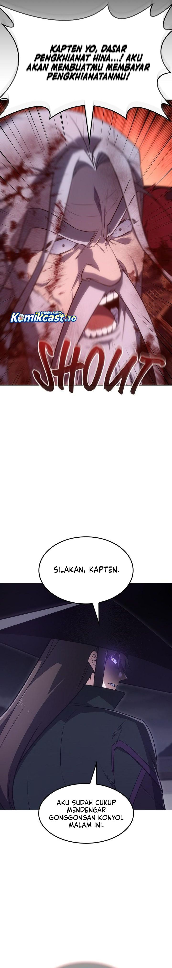 I Reincarnated As The Crazed Heir Chapter 191 Halaman 37