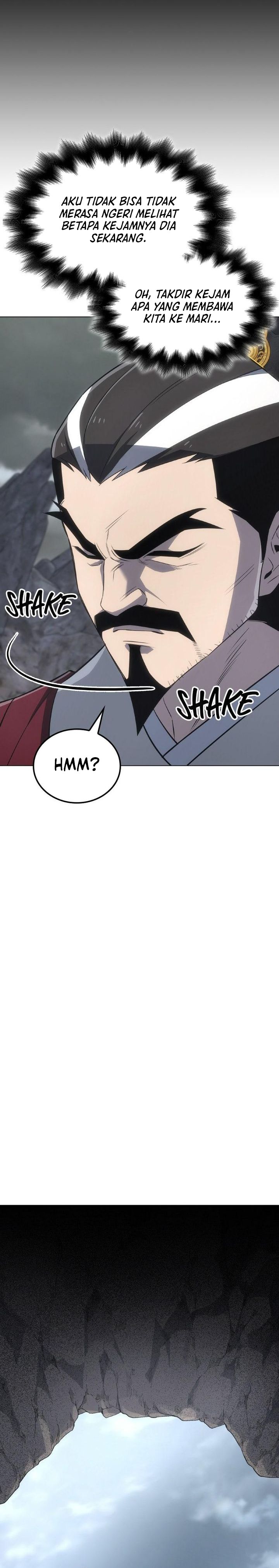 I Reincarnated As The Crazed Heir Chapter 191 Halaman 41