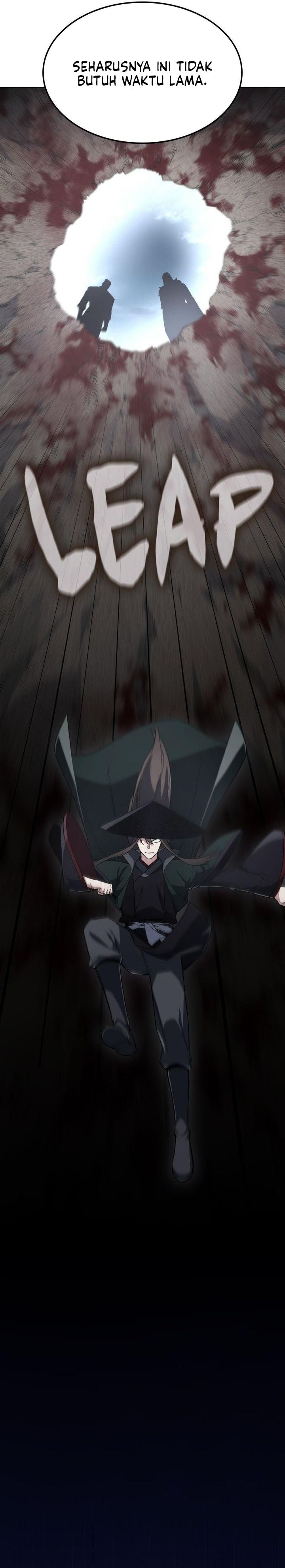 I Reincarnated As The Crazed Heir Chapter 191 Halaman 45
