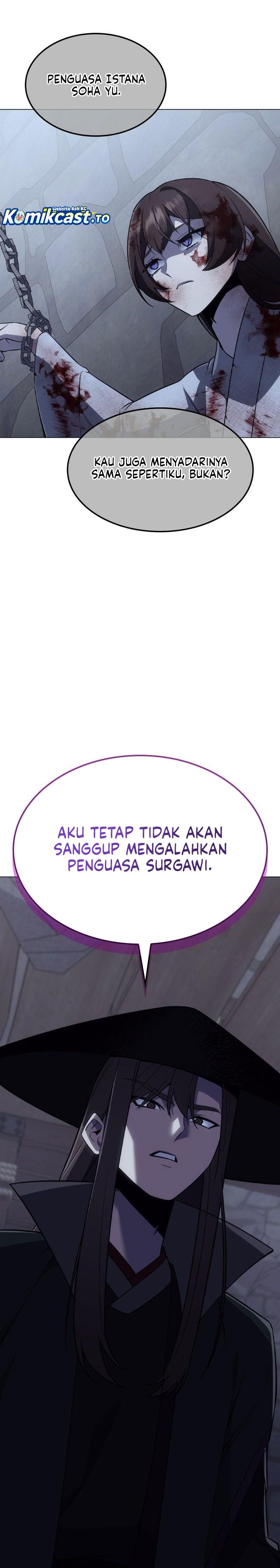 I Reincarnated As The Crazed Heir Chapter 191 Halaman 49