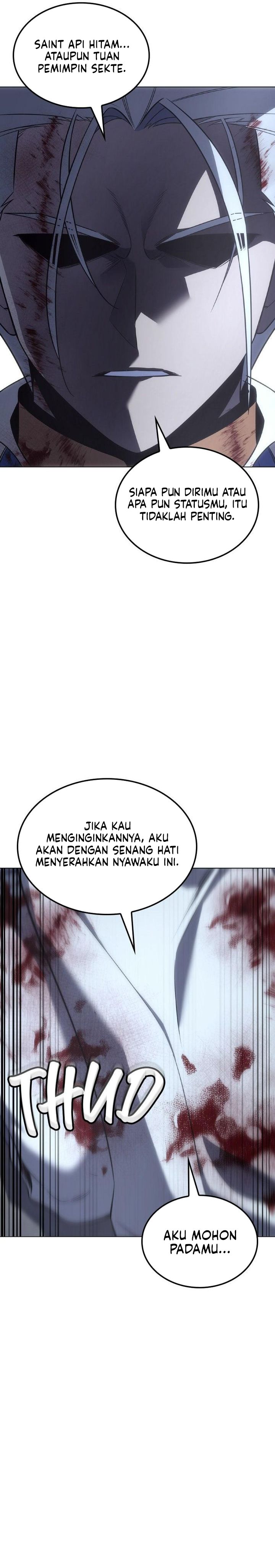 I Reincarnated As The Crazed Heir Chapter 191 Halaman 60