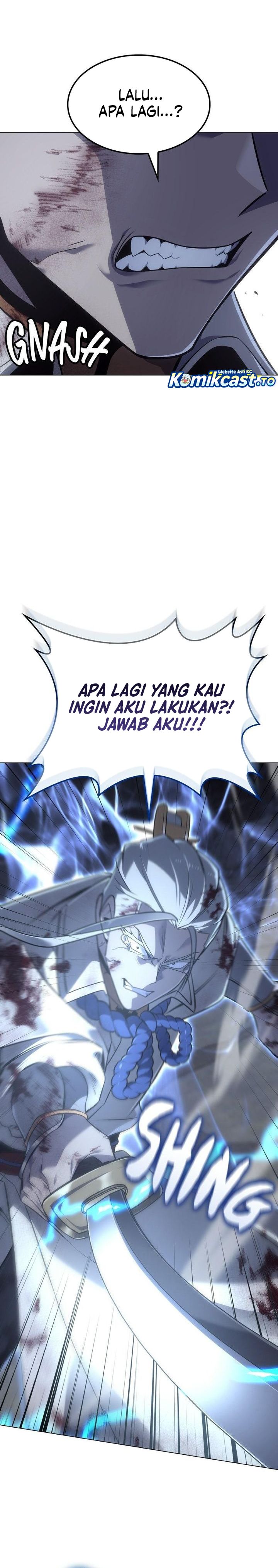 I Reincarnated As The Crazed Heir Chapter 192 Halaman 7