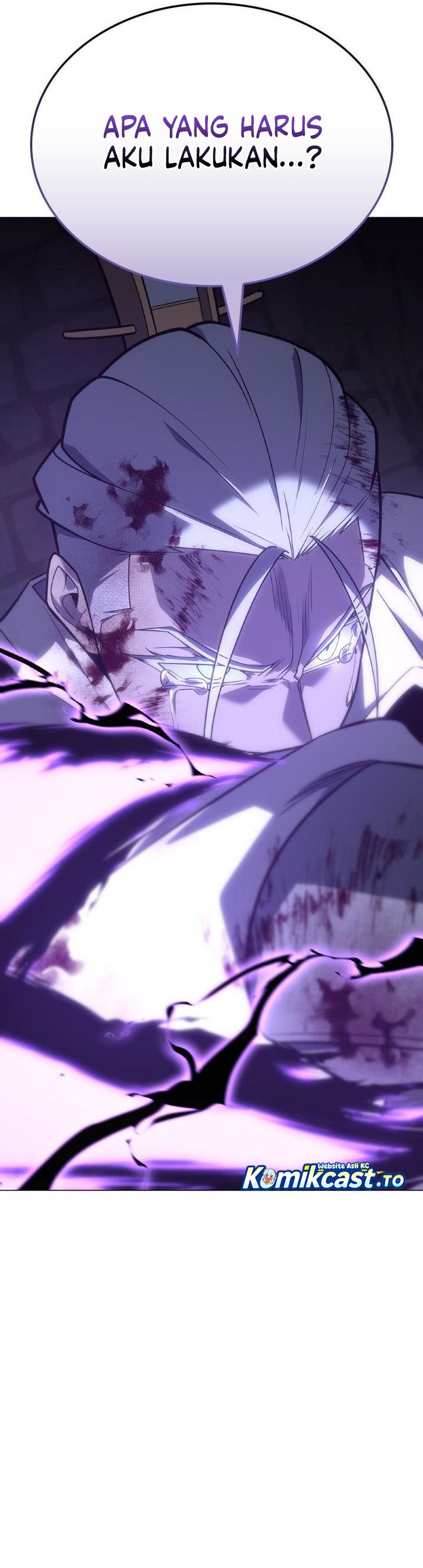 I Reincarnated As The Crazed Heir Chapter 192 Halaman 17