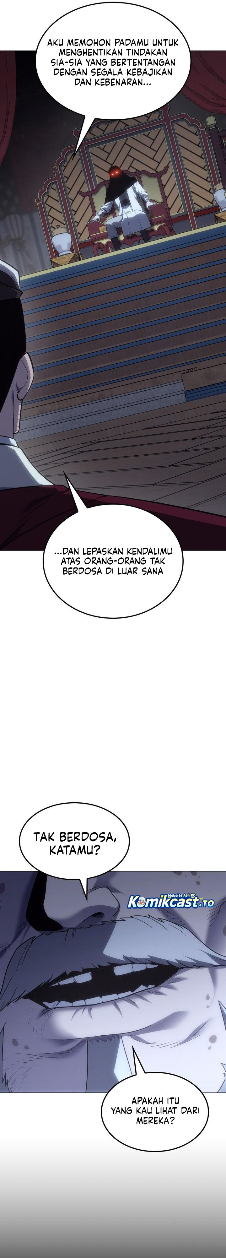 I Reincarnated As The Crazed Heir Chapter 192 Halaman 31