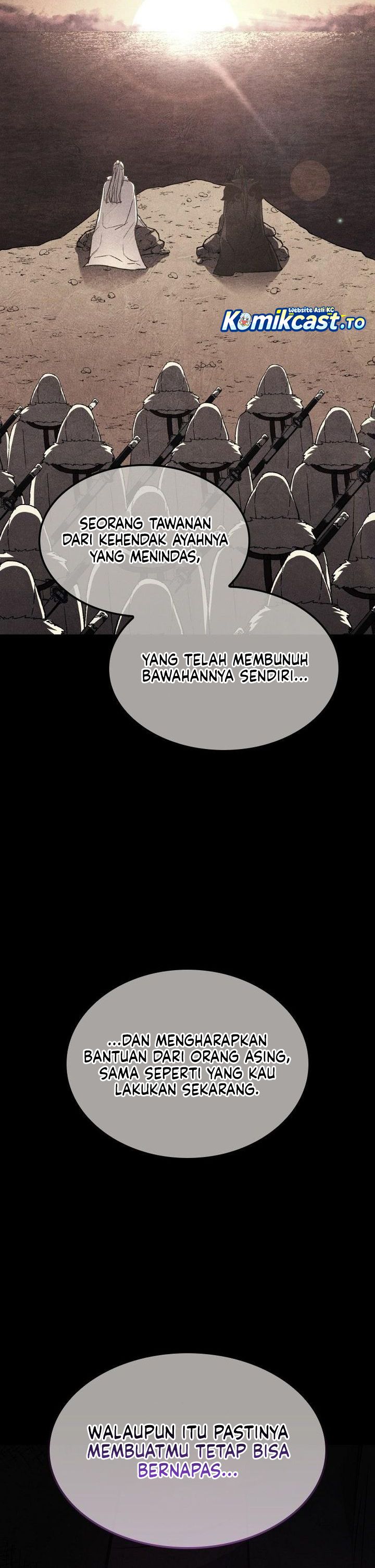 I Reincarnated As The Crazed Heir Chapter 192 Halaman 55
