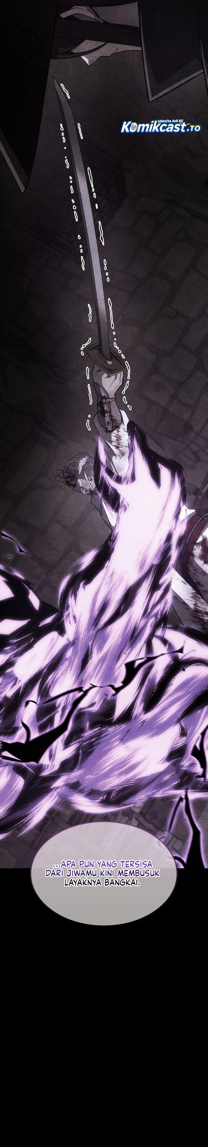 I Reincarnated As The Crazed Heir Chapter 192 Halaman 56