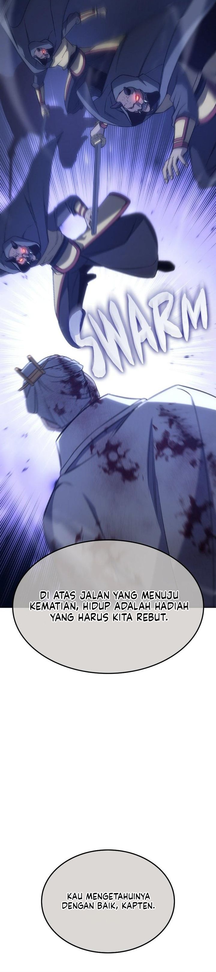 I Reincarnated As The Crazed Heir Chapter 192 Halaman 59