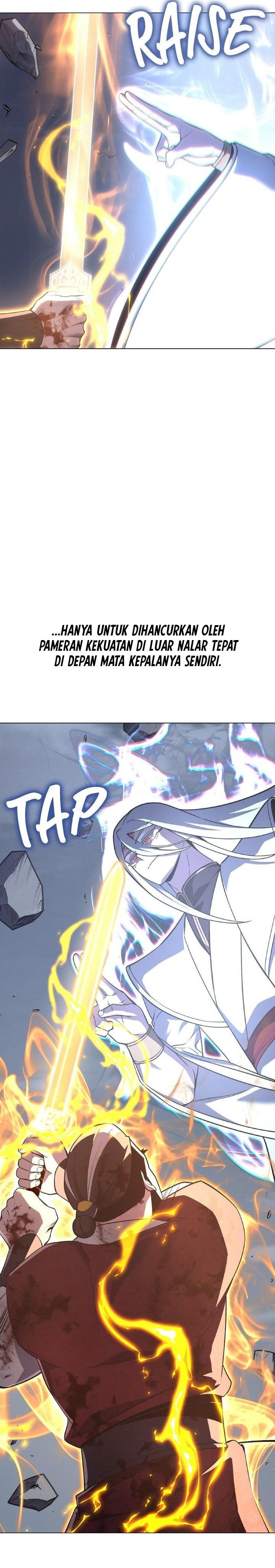 I Reincarnated As The Crazed Heir Chapter 196 Halaman 14