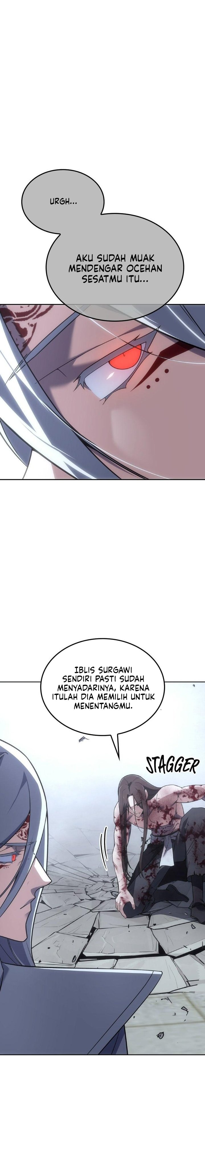 I Reincarnated As The Crazed Heir Chapter 196 Halaman 38