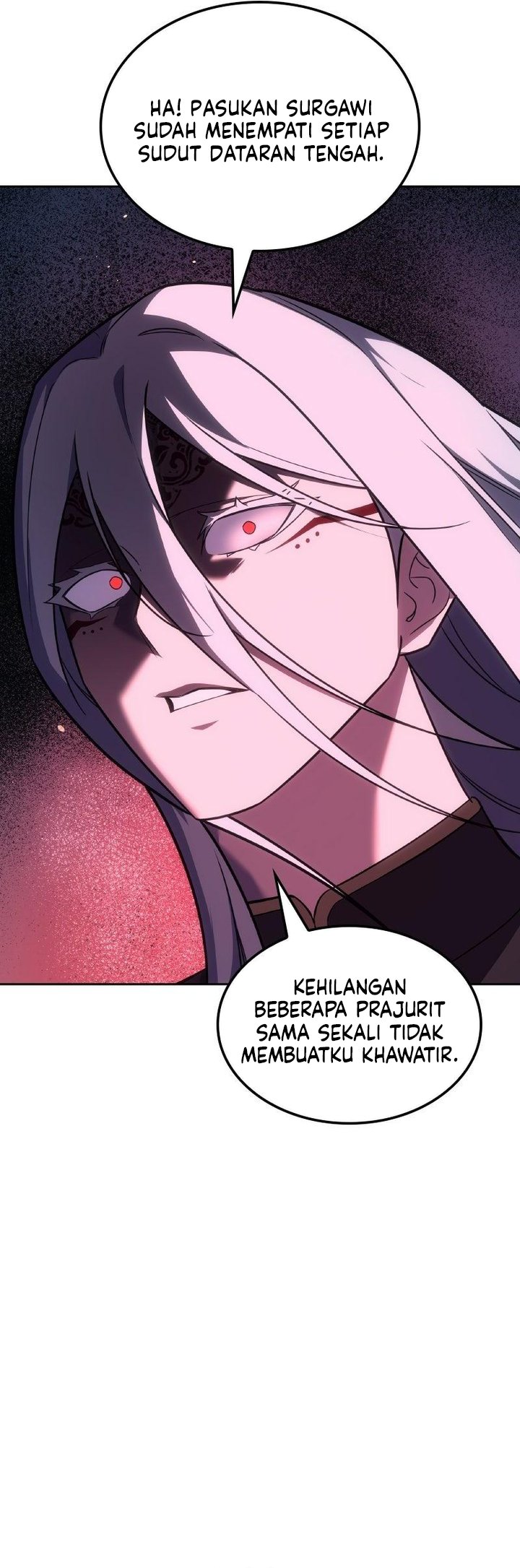 I Reincarnated As The Crazed Heir Chapter 196 Halaman 45