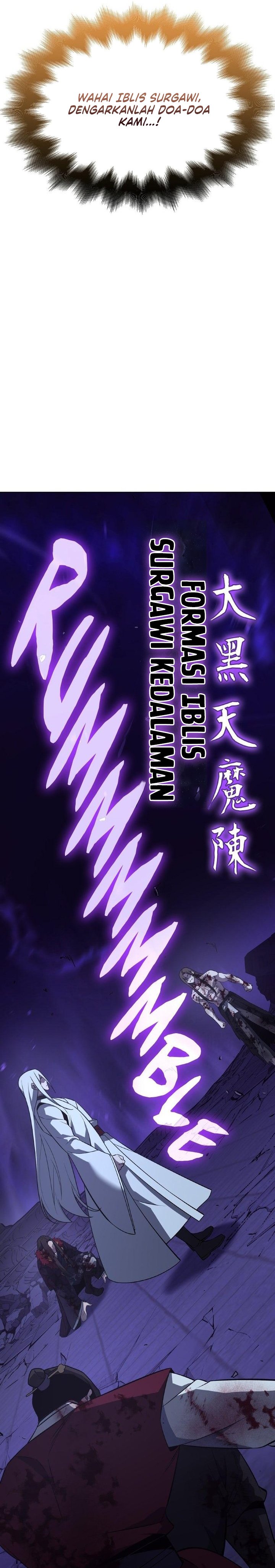 I Reincarnated As The Crazed Heir Chapter 196 Halaman 60