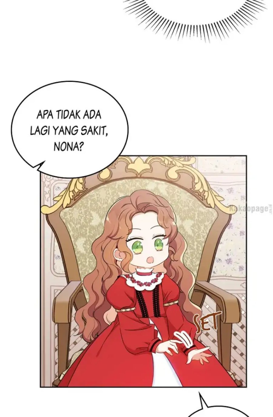 I Shall Master This Family Chapter 5 Halaman 5