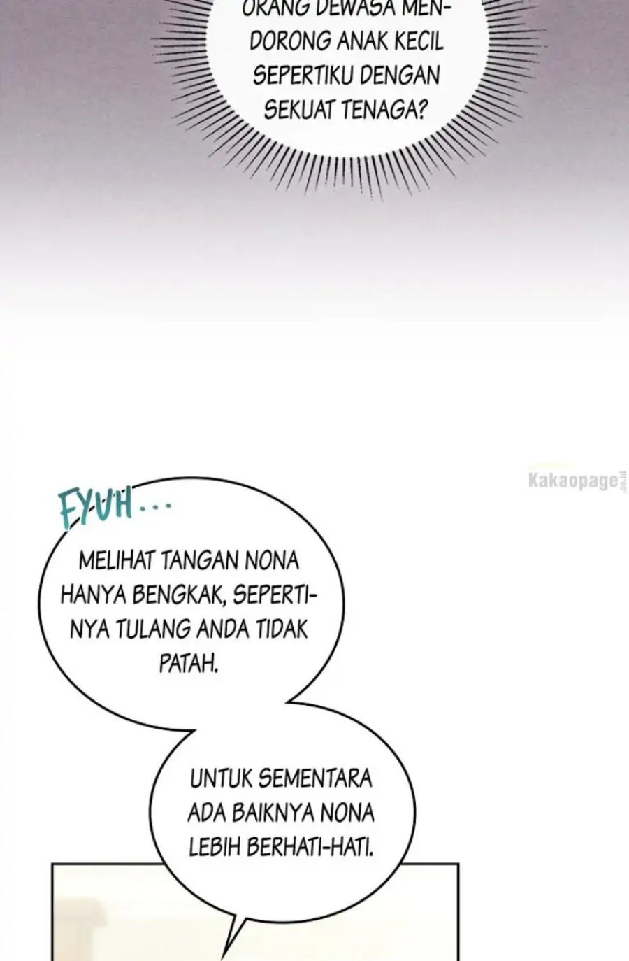 I Shall Master This Family Chapter 5 Halaman 8