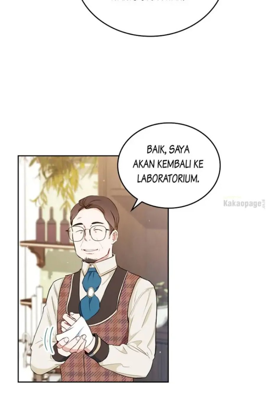 I Shall Master This Family Chapter 5 Halaman 11