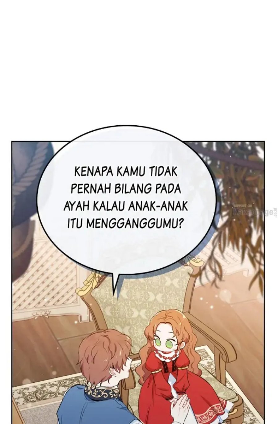 I Shall Master This Family Chapter 5 Halaman 14