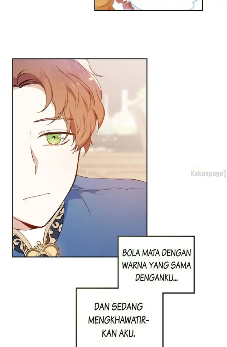I Shall Master This Family Chapter 5 Halaman 16