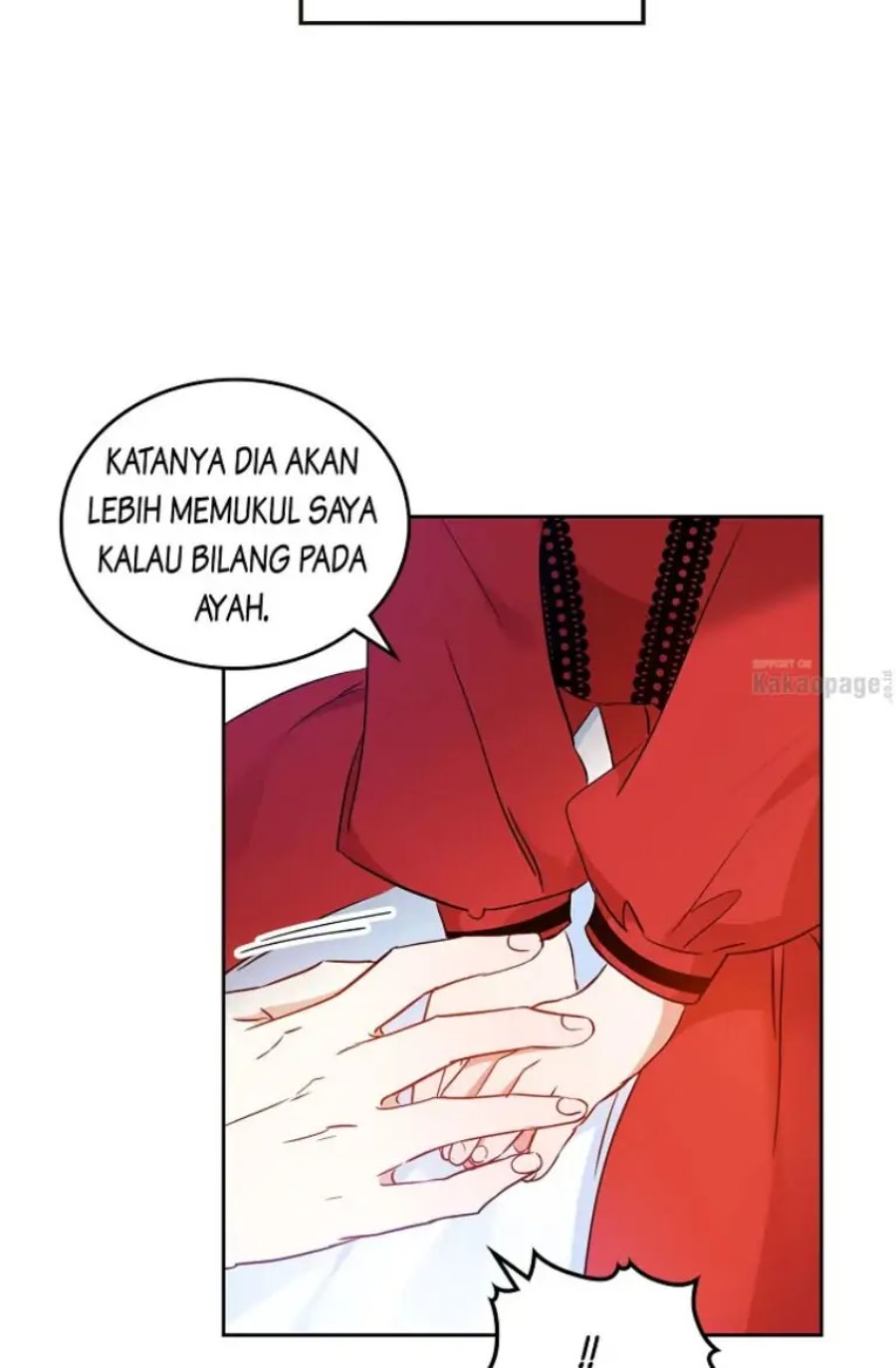 I Shall Master This Family Chapter 5 Halaman 17