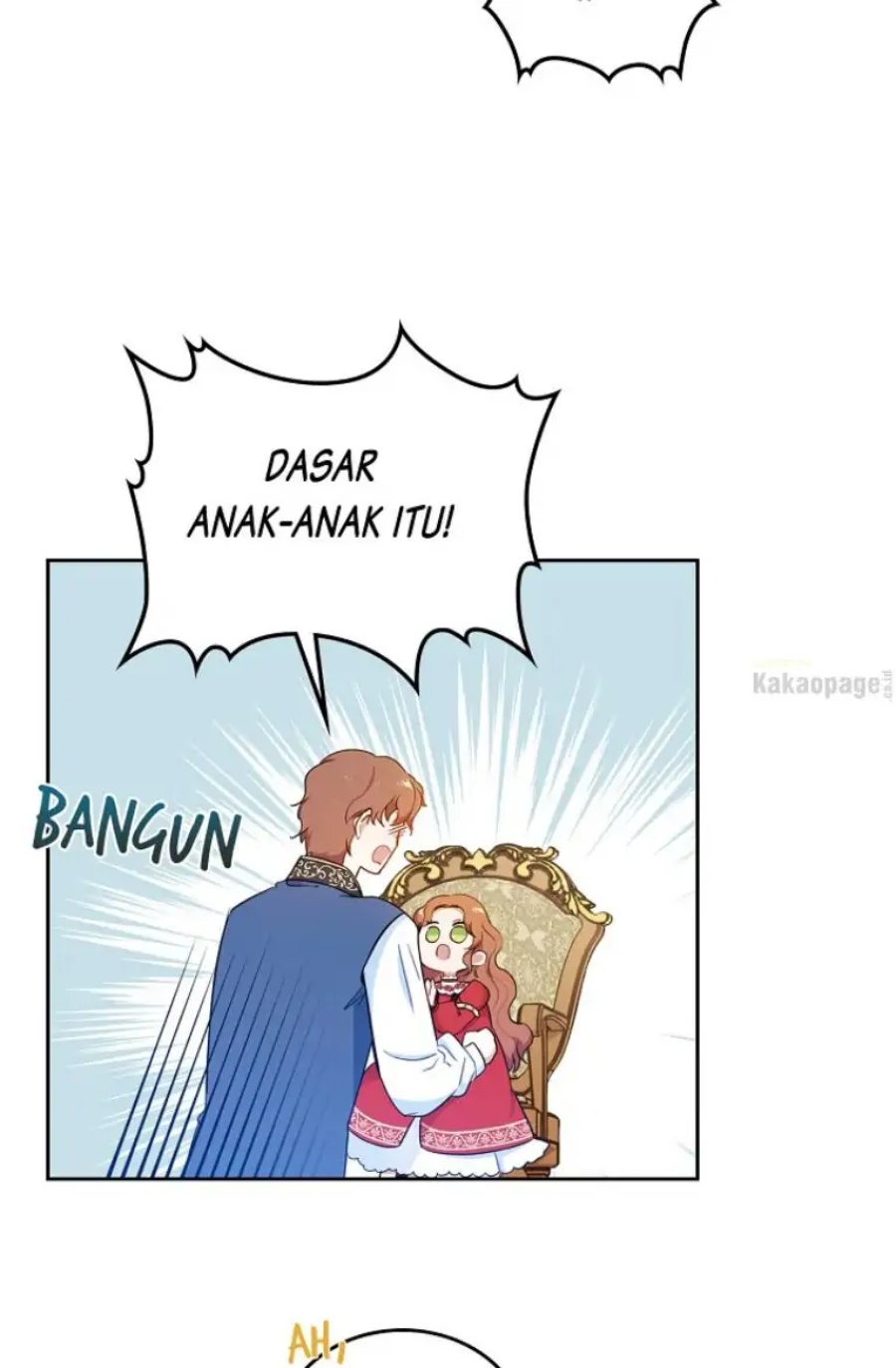 I Shall Master This Family Chapter 5 Halaman 18