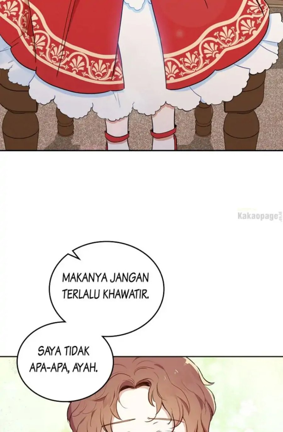I Shall Master This Family Chapter 5 Halaman 22
