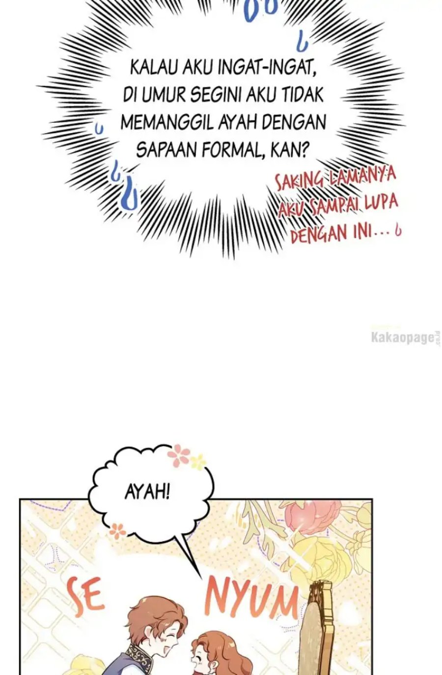 I Shall Master This Family Chapter 5 Halaman 27