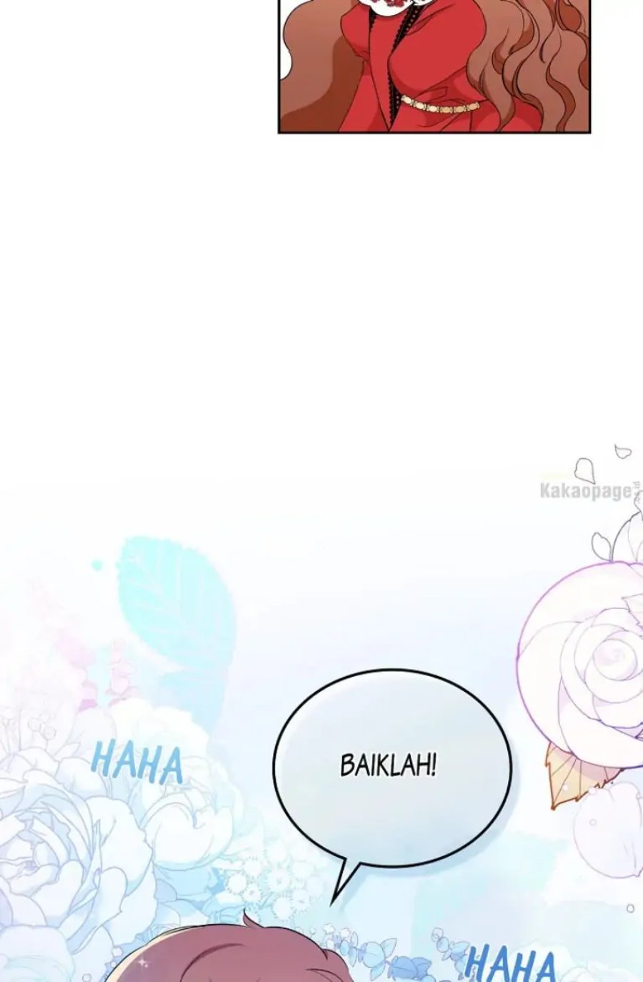 I Shall Master This Family Chapter 5 Halaman 29