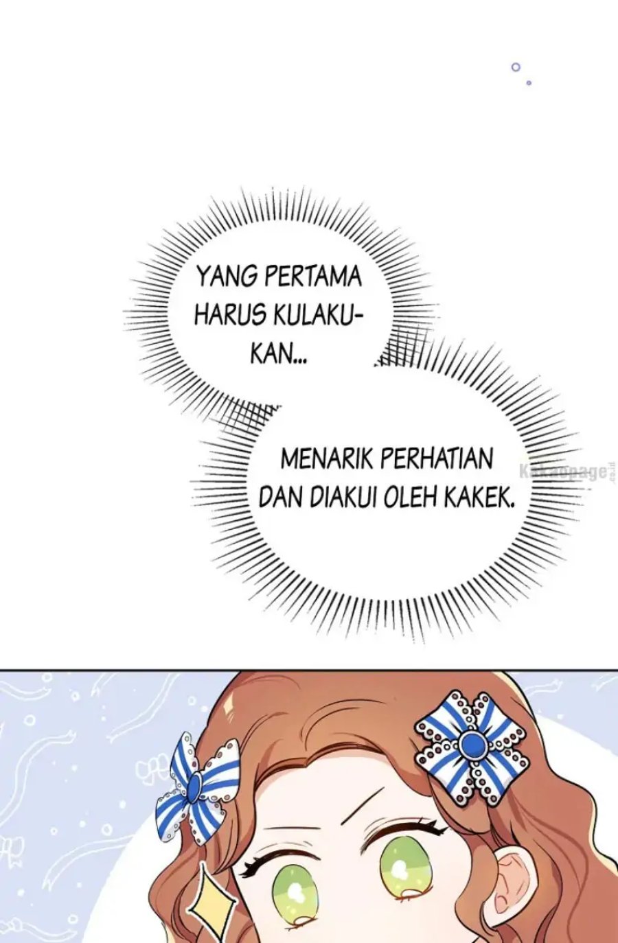 I Shall Master This Family Chapter 5 Halaman 37