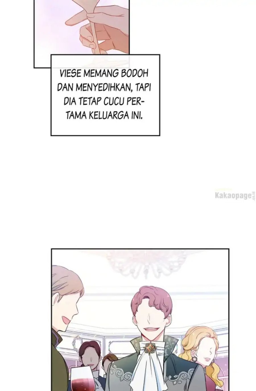 I Shall Master This Family Chapter 5 Halaman 39