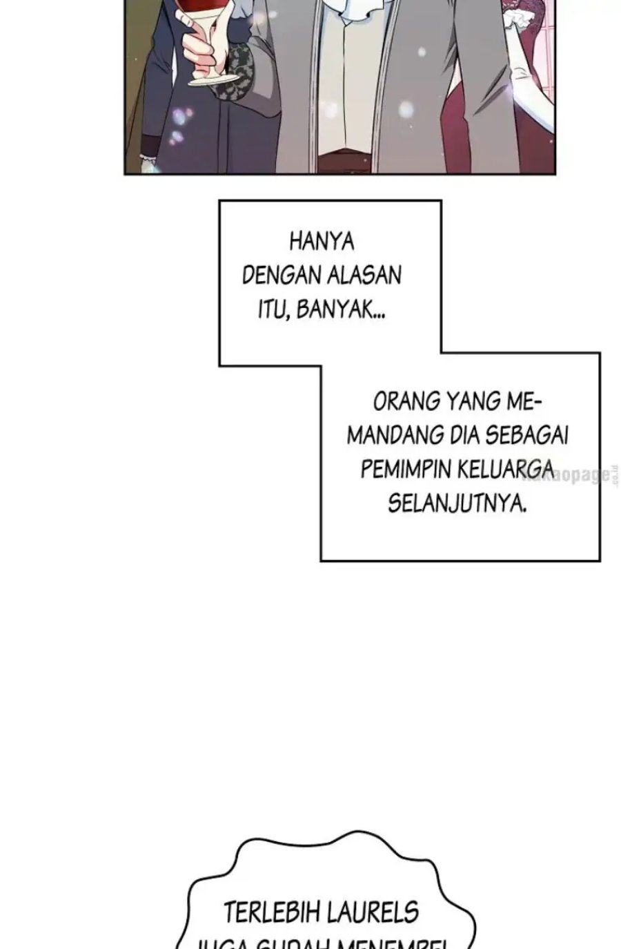 I Shall Master This Family Chapter 5 Halaman 40