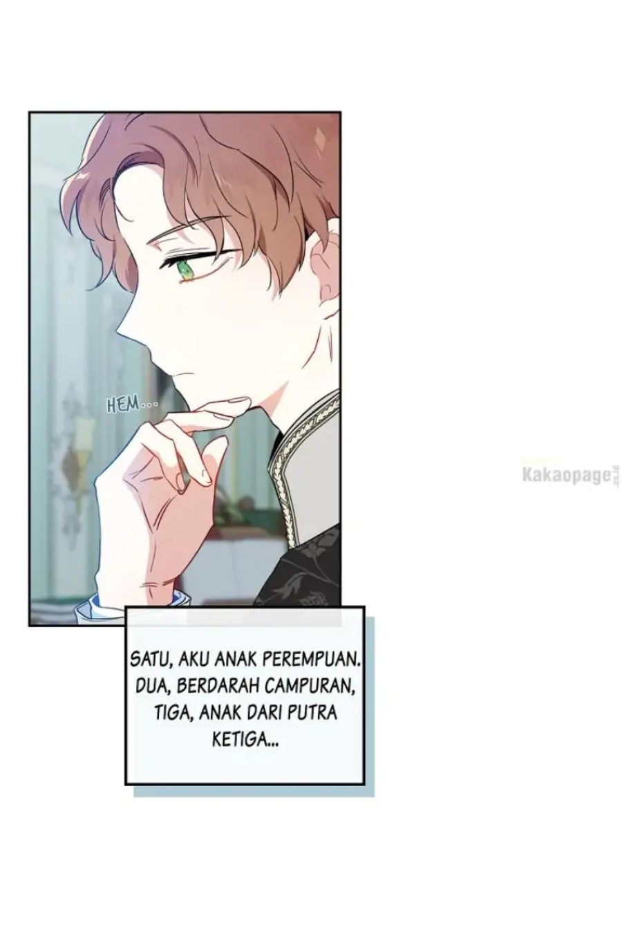 I Shall Master This Family Chapter 5 Halaman 43