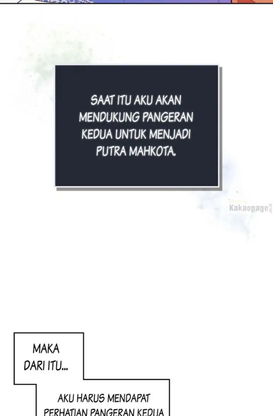 I Shall Master This Family Chapter 5 Halaman 52