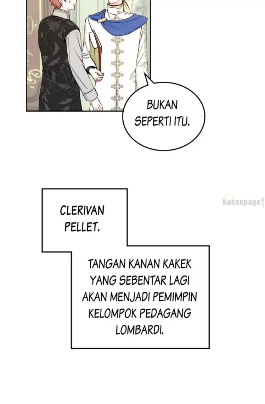 I Shall Master This Family Chapter 5 Halaman 73