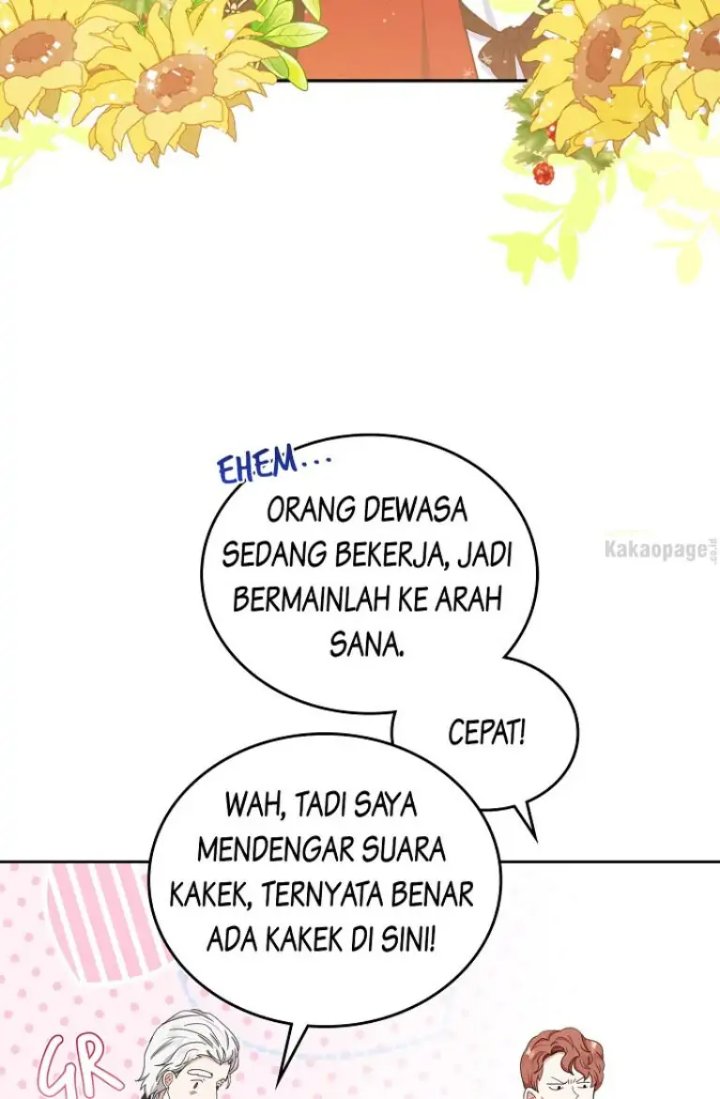 I Shall Master This Family Chapter 12 Halaman 20