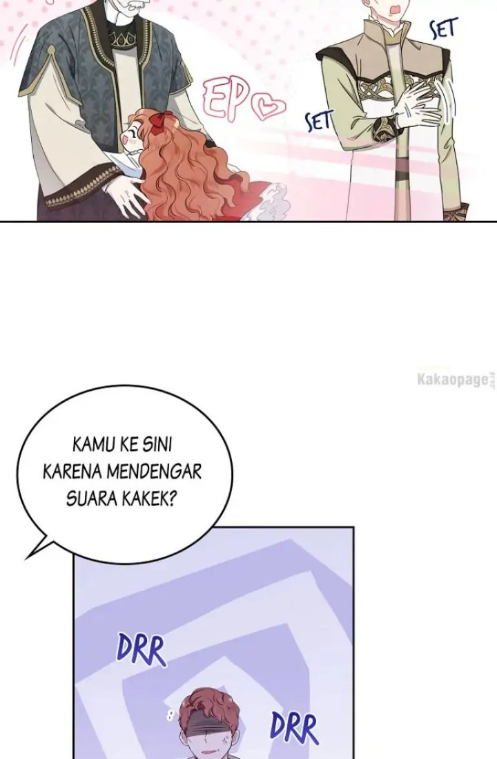 I Shall Master This Family Chapter 12 Halaman 21