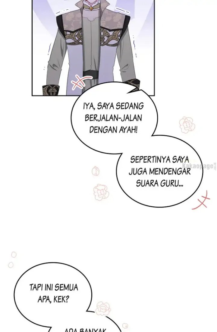 I Shall Master This Family Chapter 12 Halaman 22