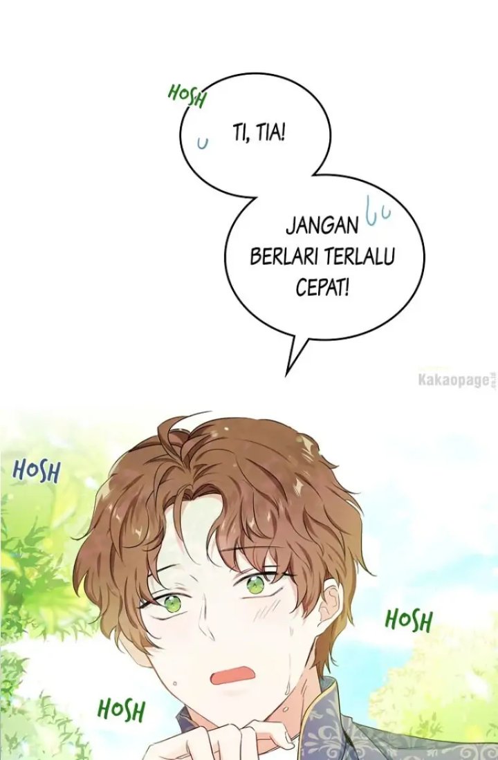 I Shall Master This Family Chapter 12 Halaman 31