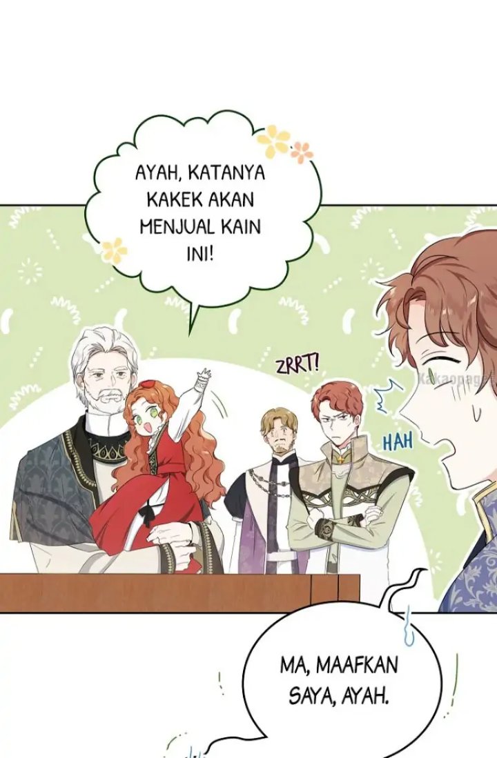 I Shall Master This Family Chapter 12 Halaman 33