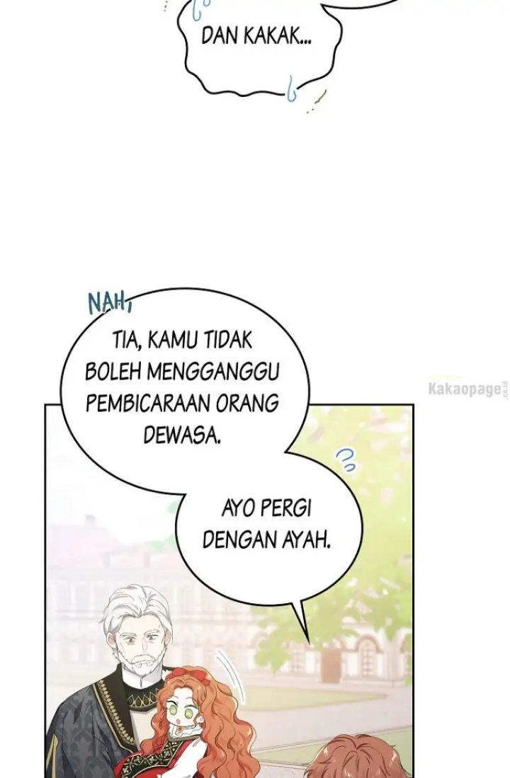 I Shall Master This Family Chapter 12 Halaman 34