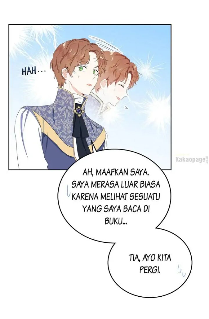 I Shall Master This Family Chapter 12 Halaman 38