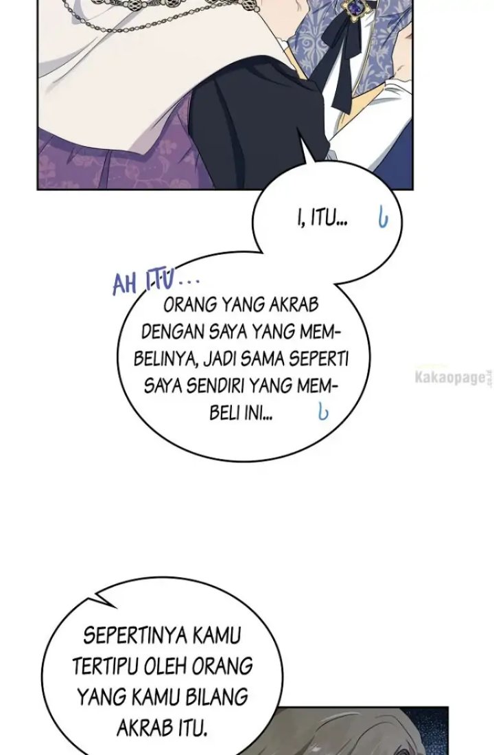 I Shall Master This Family Chapter 12 Halaman 49