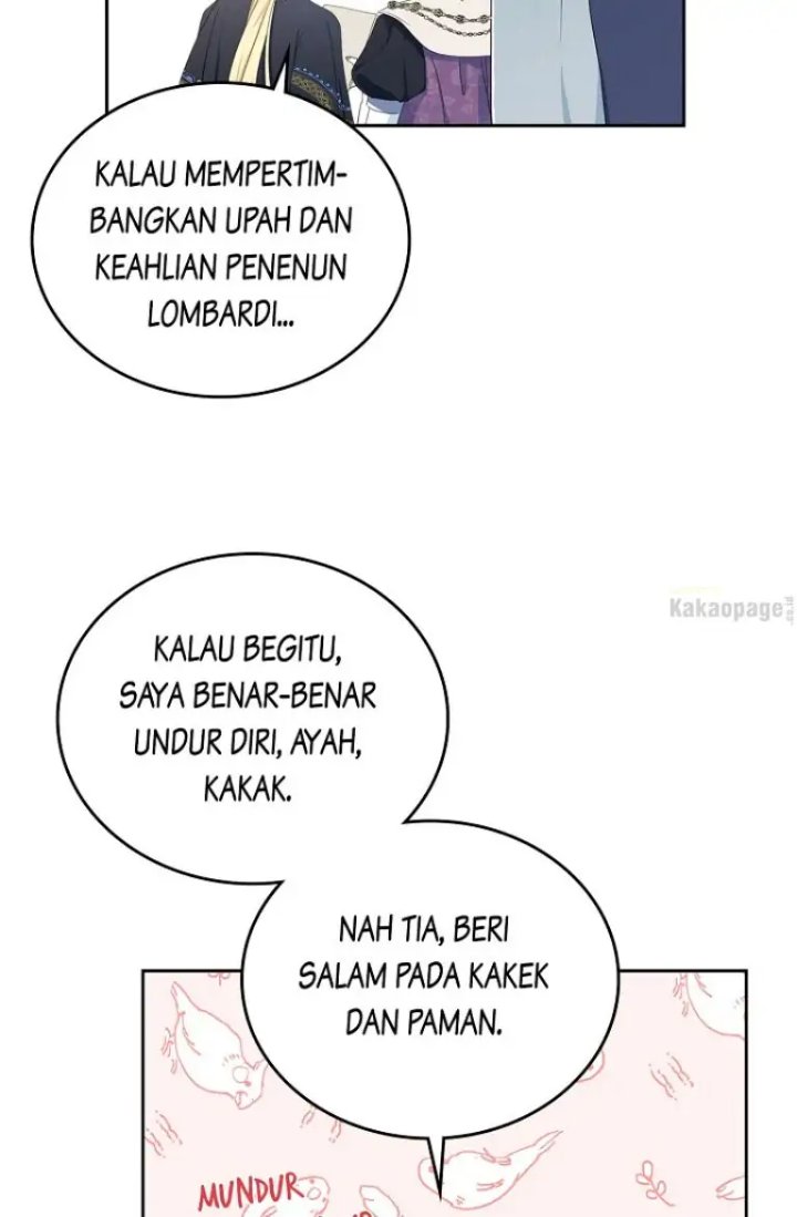 I Shall Master This Family Chapter 12 Halaman 66