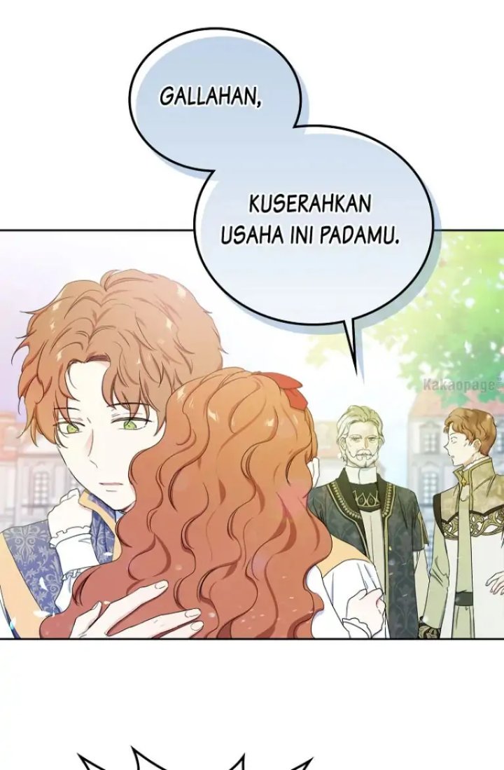 I Shall Master This Family Chapter 12 Halaman 69