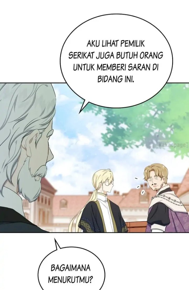 I Shall Master This Family Chapter 12 Halaman 71