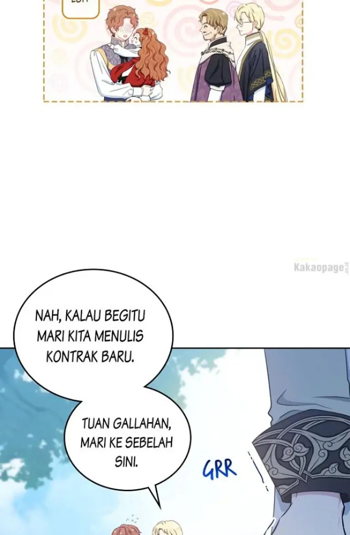 I Shall Master This Family Chapter 12 Halaman 79