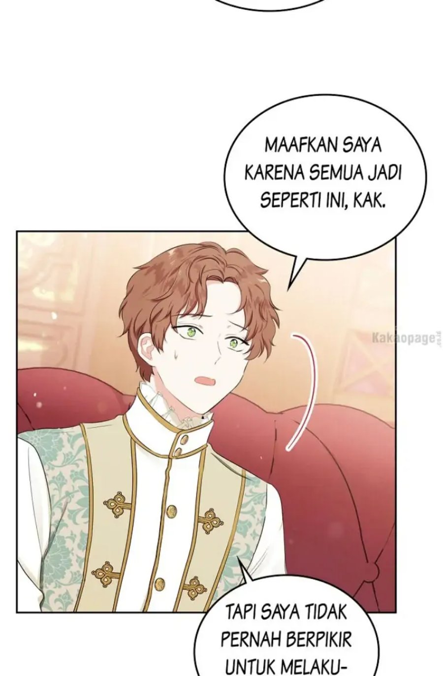 I Shall Master This Family Chapter 14 Halaman 33